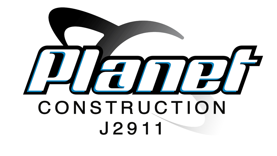 Planet Construction